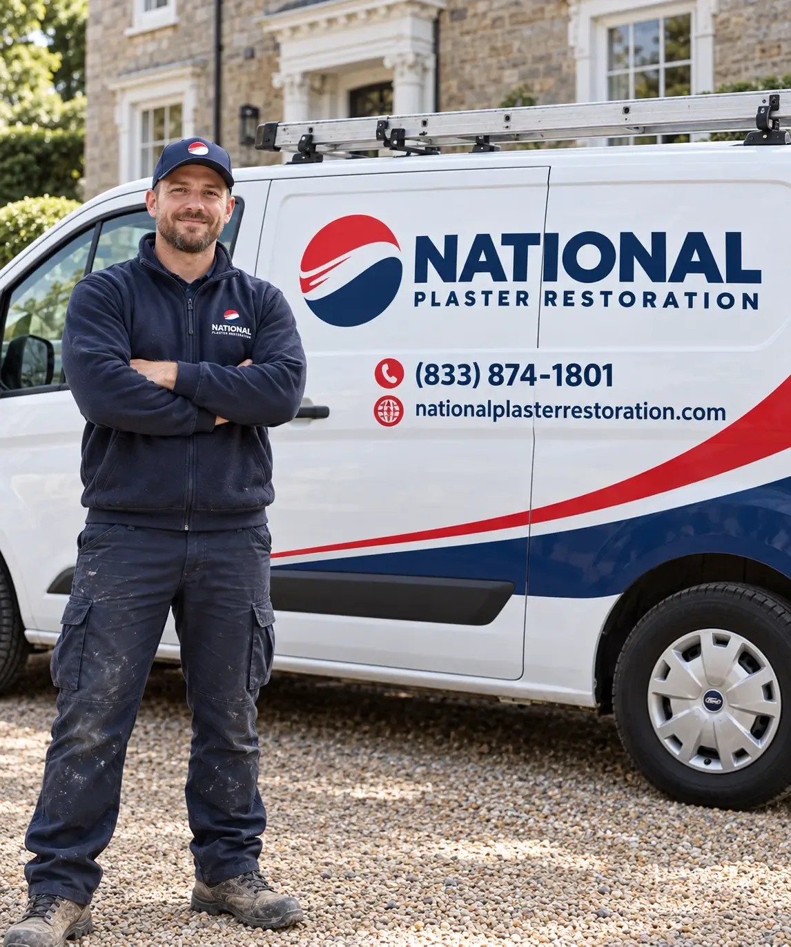 Plaster Repair company in Alverda, PA